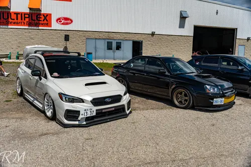 2024 Subie Showdown photo 49